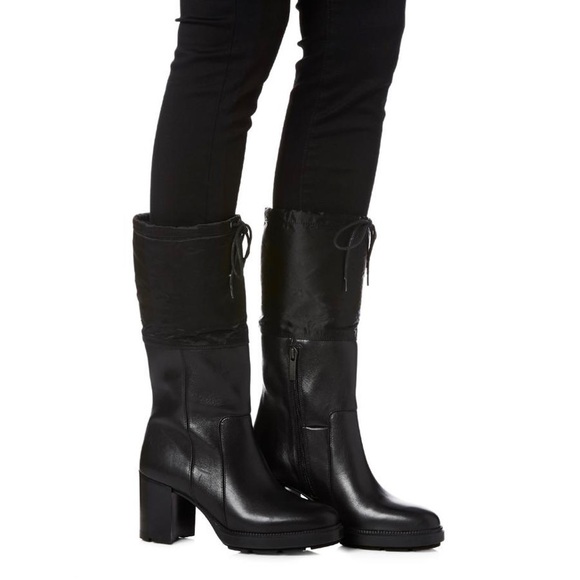 Aquatalia Shoes - Aquatalia | Ishana Weatherproof Boot